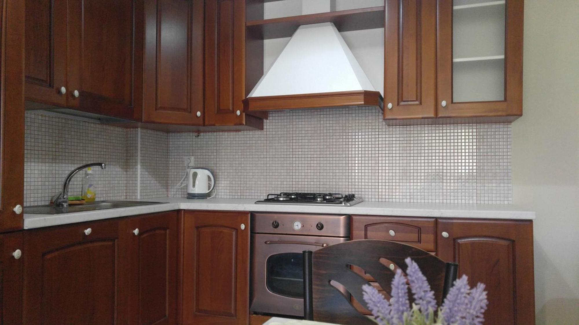 Perivolia  Avantis Apartments מראה חיצוני תמונה