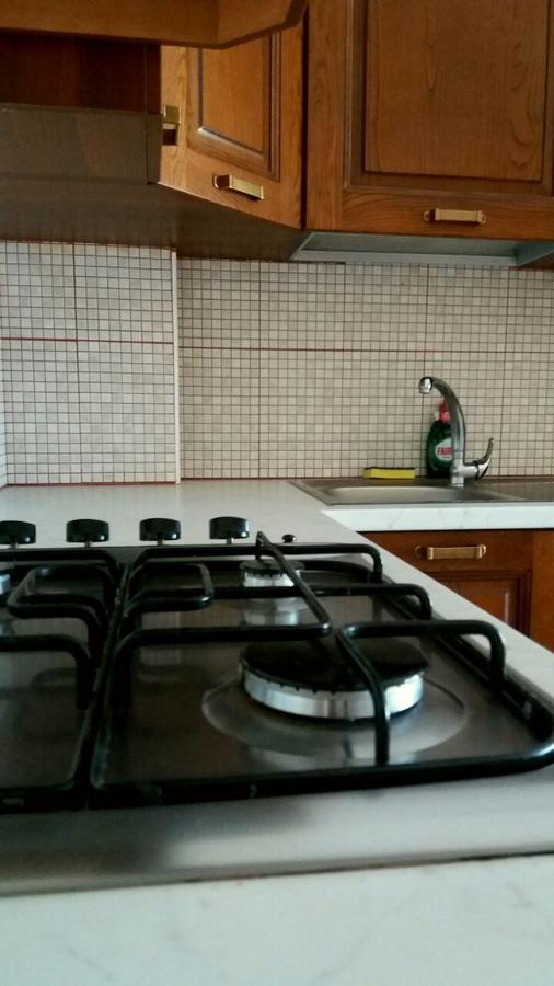 Perivolia  Avantis Apartments מראה חיצוני תמונה