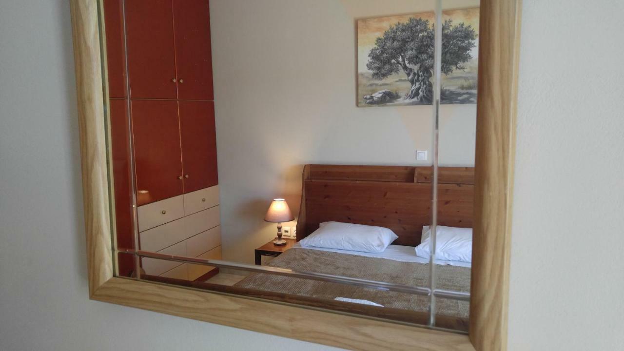 Perivolia  Avantis Apartments מראה חיצוני תמונה